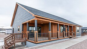 Premier / Chaney Exterior 121204