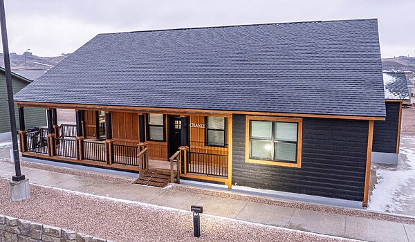 Premier / Chaney Exterior 121205