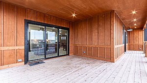 Premier / Chaney Exterior 121206