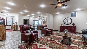 Premier / Chaney Interior 121189