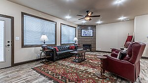 Premier / Chaney Interior 121190
