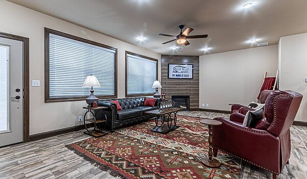 Premier / Chaney Interior 121190