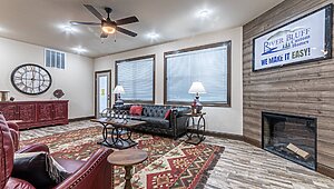 Premier / Chaney Interior 121191