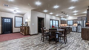 Premier / Chaney Interior 121192