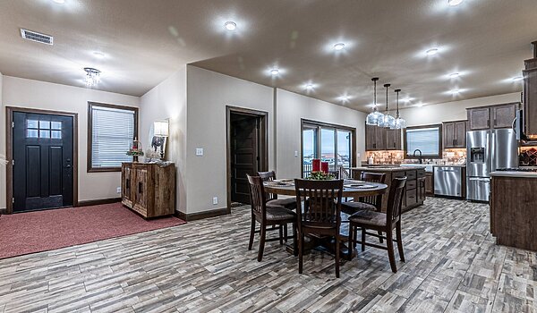 Premier / Chaney Interior 121192