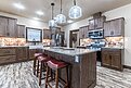 Premier / Chaney Interior 121183