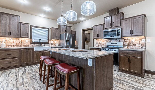 Premier / Chaney Interior 121183