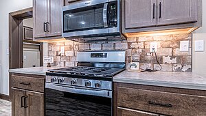 Premier / Chaney Interior 121184