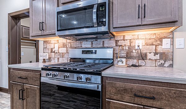 Premier / Chaney Interior 121184