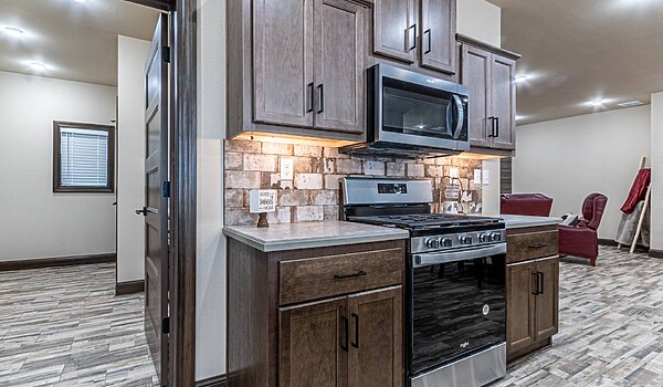 Premier / Chaney Kitchen 121185