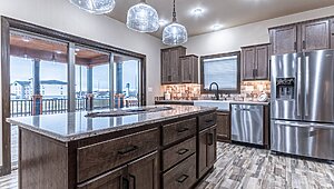 Premier / Chaney Interior 121186