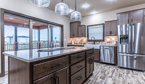 Premier / Chaney Interior 121186