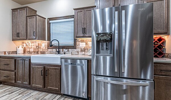 Premier / Chaney Interior 121187