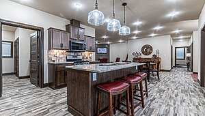 Premier / Chaney Interior 121188