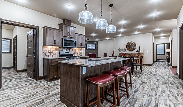 Premier / Chaney Interior 121188