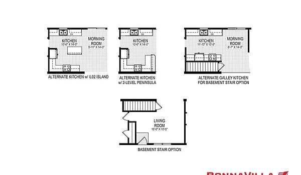 Elite / Boston Layout 93155