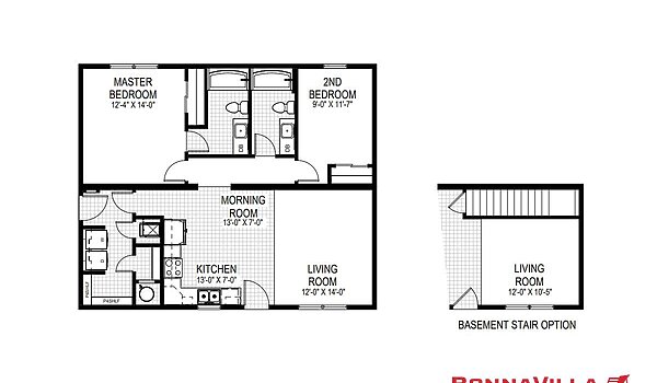 Elite / Atlanta Layout 93161