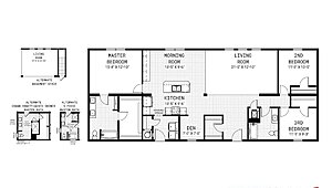 Premier Limited / 2768 Layout 101510