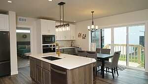 Premier Limited / 2768 Kitchen 102961