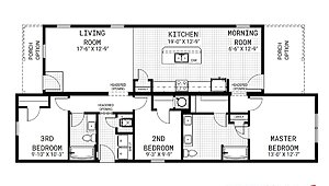 Premier Limited / 2760-44 Layout 102981