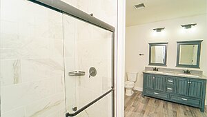 Premier Limited / 2760-44 Bathroom 103007