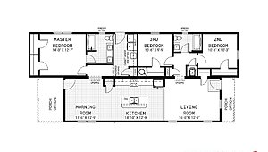 Premier Limited / 2764-48 Layout 102982