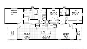 Premier Limited / 2768-52 Layout 102983