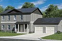 Premier Single Family Two-Story / Taylor Exterior 103036