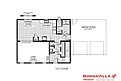 Premier Single Family Two-Story / Taylor Layout 103034