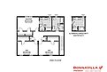 Premier Single Family Two-Story / Taylor Layout 103035