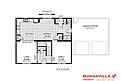 Premier Single Family Two-Story / Thomas Layout 103031