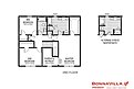 Premier Single Family Two-Story / Thomas Layout 103032