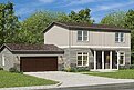 Premier Single Family Two-Story / Tudor Exterior 103030