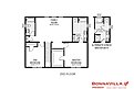 Premier Single Family Two-Story / Tudor Layout 103029