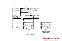 Premier Single Family Two-Story / Templeton Layout 103026