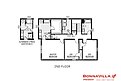 Premier Single Family Two-Story / Tucker Layout 103020