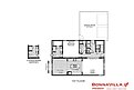 Premier Single Family Two-Story / Townes Layout 103016