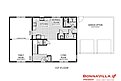 Premier Single Family Two-Story / Truman Layout 103013