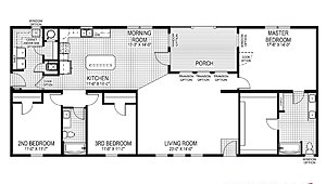 Premier / Prairie Meadows Layout 116918