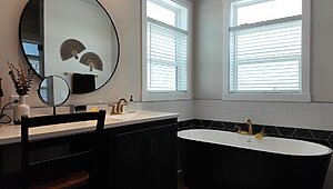 Premier / Prairie Meadows Bathroom 117400