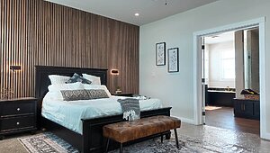 Premier / Prairie Meadows Bedroom 116932