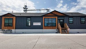 Premier / Prairie Meadows Exterior 116939