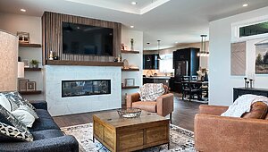 Premier / Prairie Meadows Interior 116921