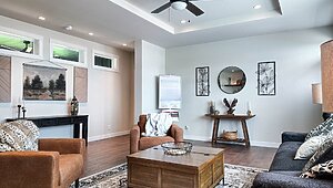 Premier / Prairie Meadows Interior 116923