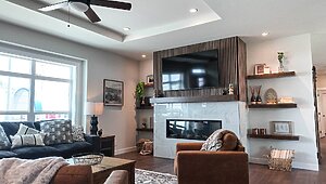 Premier / Prairie Meadows Interior 116924