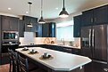 Premier / Prairie Meadows Kitchen 116925