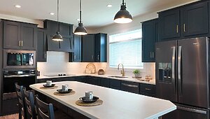 Premier / Prairie Meadows Kitchen 116925