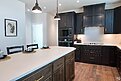 Premier / Prairie Meadows Kitchen 116926