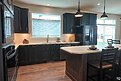 Premier / Prairie Meadows Kitchen 116927
