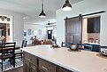 Premier / Prairie Meadows Kitchen 116928